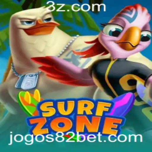 Descubra o Empolgante Mundo de SurfZone: A Nova Sensação dos Jogos