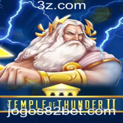 Explore o Fascinante Mundo de TempleofThunderII com 82bet