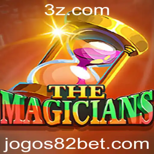 Descubra os Segredos de TheMagicians no Desafiador Jogo de 82bet