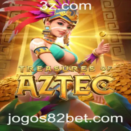 Descubra Tesouros Antigos com TreasuresofAztec e 82bet