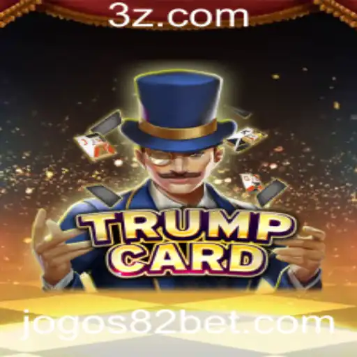 Explorando o Mundo do Jogo TrumpCard: Uma Revolução no Entretenimento com 82bet