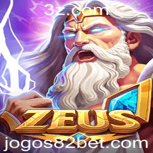 Explorando o Mundo do Jogo 'Zeus' e sua Conexão com 82bet